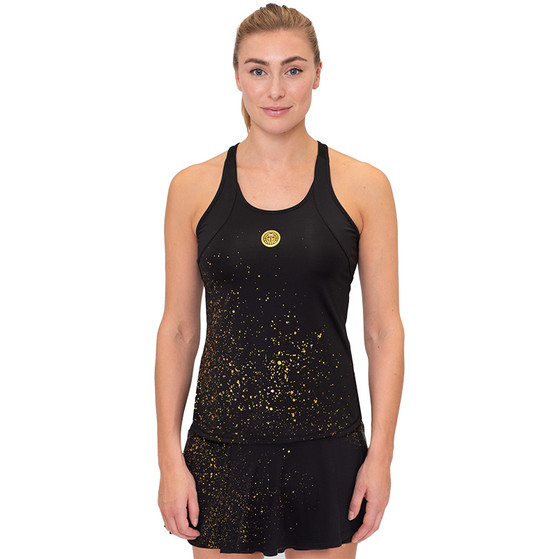 Bidi Badu Roland Garros Tank Set Dames