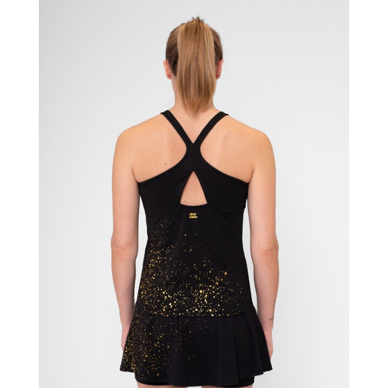 Bidi Badu Roland Garros Tank Set Dames