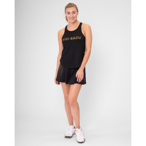 Bidi Badu Roland Garros Set Dames