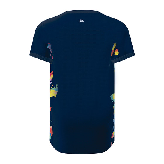 Bidi Badu Wild Arts V-Neck Tee