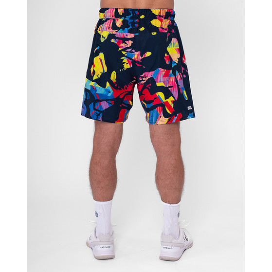 Bidi Badu Wild Arts 7 Inch Short