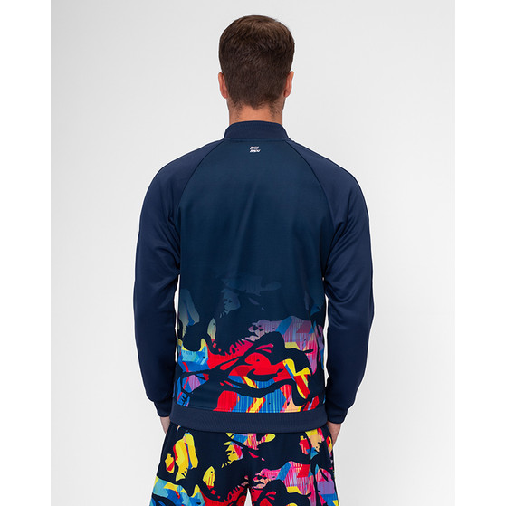 Bidi Badu Wild Arts Printed Jacket