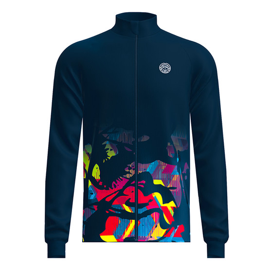 Bidi Badu Wild Arts Printed Jacket