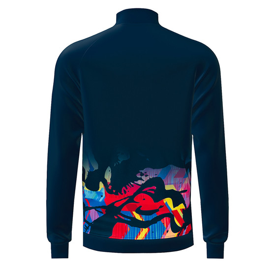 Bidi Badu Wild Arts Printed Jacket
