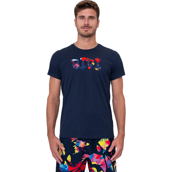 Bidi Badu Wild Arts Chill Tee