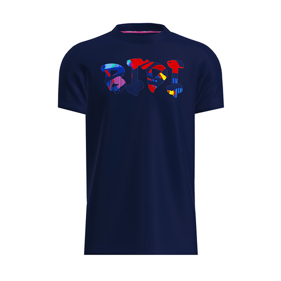 Bidi Badu Wild Arts Chill Tee