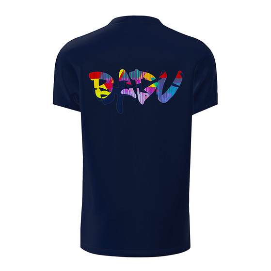 Bidi Badu Wild Arts Chill Tee