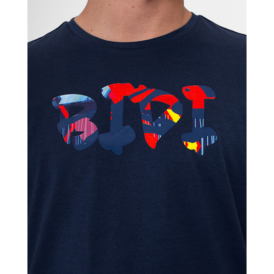 Bidi Badu Wild Arts Chill Tee