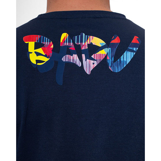Bidi Badu Wild Arts Chill Tee