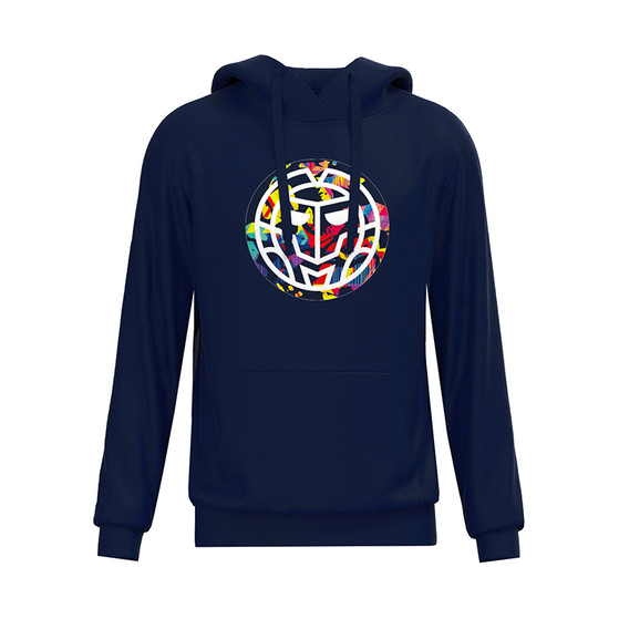 Bidi Badu Wild Arts Chill Hoody
