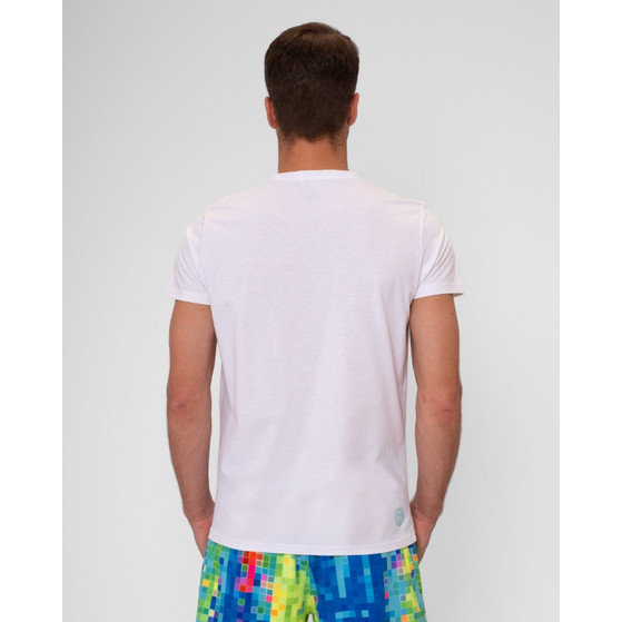 Bidi Badu Melbourne 2024 Chill Tee