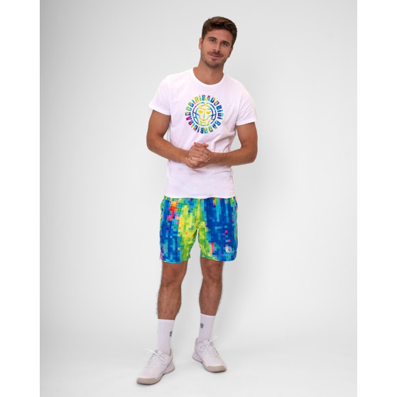 Bidi Badu Melbourne 2024 Chill Tee
