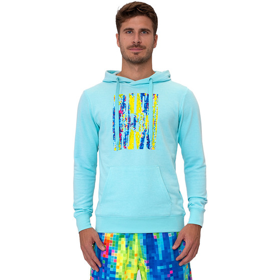 Bidi Badu Melbourne 2024 Chill Hoody