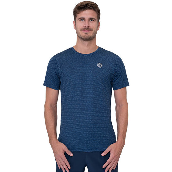 Bidi Badu Beach Spirit Crew Two Colored Tee