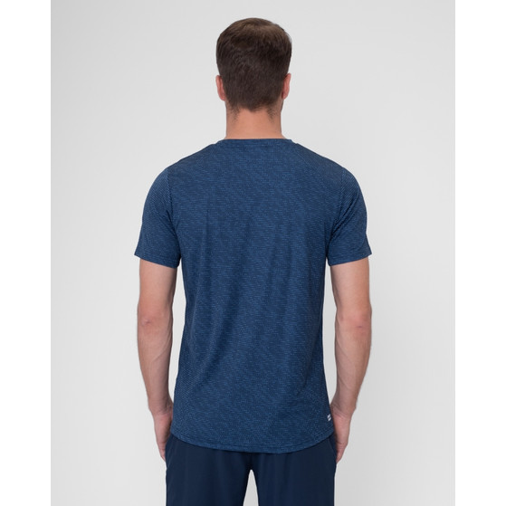 Bidi Badu Beach Spirit Crew Two Colored Tee