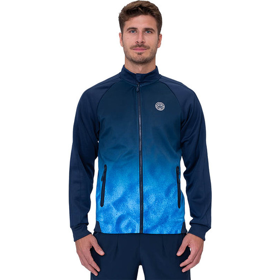 Bidi Badu Beach Spirit Printed Jacket