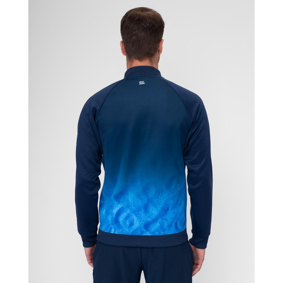 Bidi Badu Beach Spirit Printed Jacket