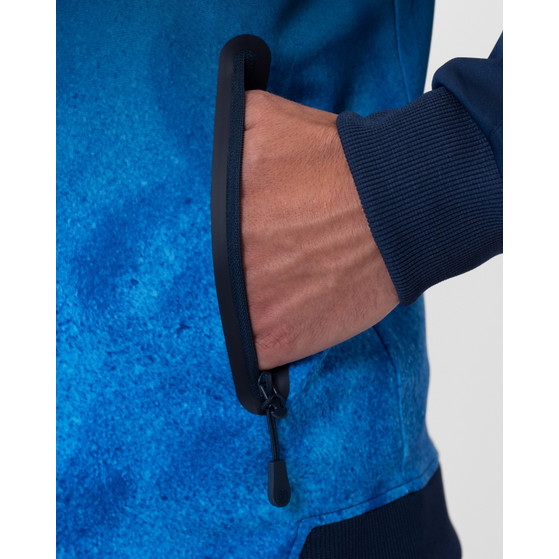 Bidi Badu Beach Spirit Printed Jacket