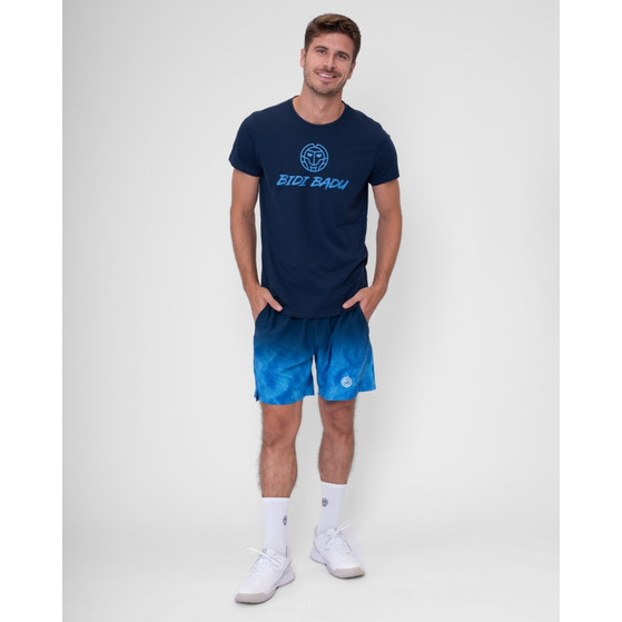 Bidi Badu Beach Spirit Logo Chill Tee