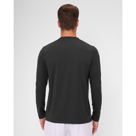 Bidi Badu Crew Longsleeve Set Men