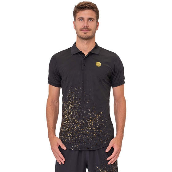 Bidi Badu Roland Garros Polo Set Heren