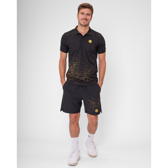 Bidi Badu Roland Garros Polo Set Heren