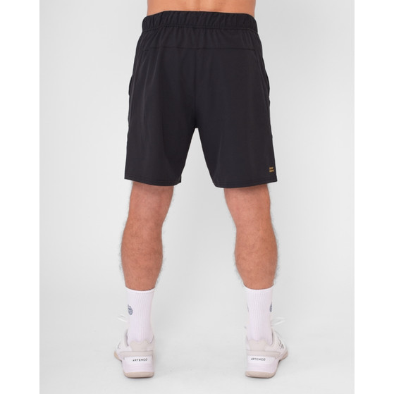 Bidi Badu Roland Garros Set Heren