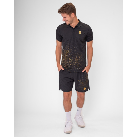Bidi Badu Roland Garros Set Heren