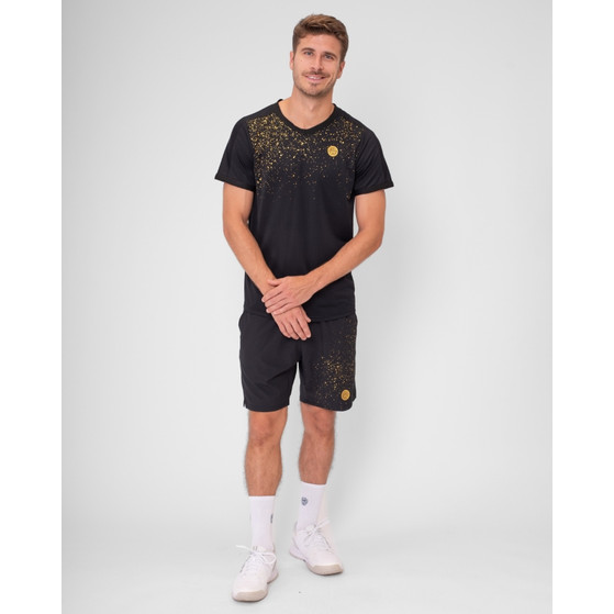 Bidi Badu Roland Garros Set Heren