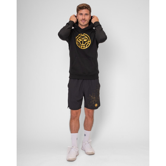 Bidi Badu Roland Garros Set Heren