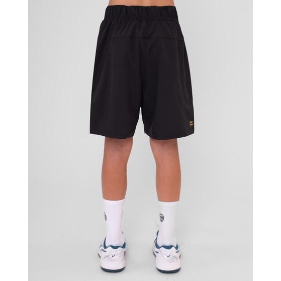 Bidi Badu Roland Garros Set Jongens