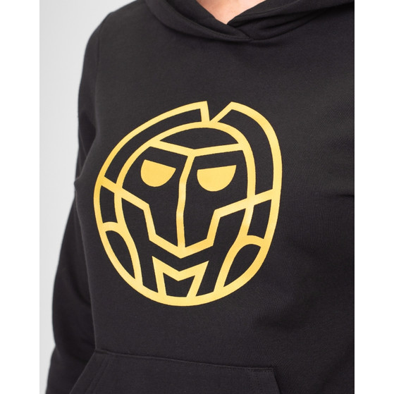 Bidi Badu Paris 2024 Chill Hoody Meisjes