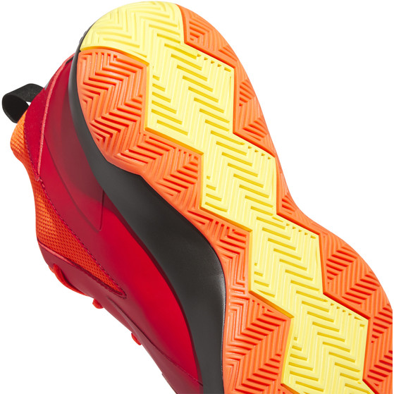 adidas Cross Em Up Select Kids