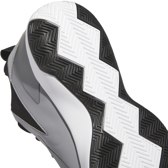 adidas Cross Em Up Select Kinder