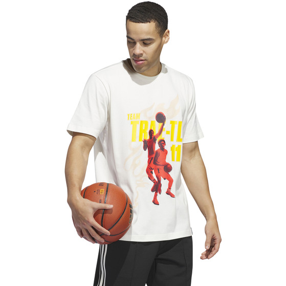 adidas Team Trae Tröja