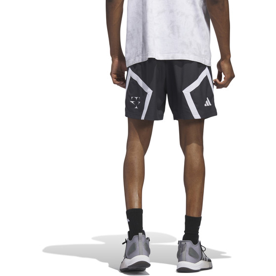 adidas Trae Foun Shorts