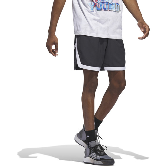 adidas Trae Foun Shorts