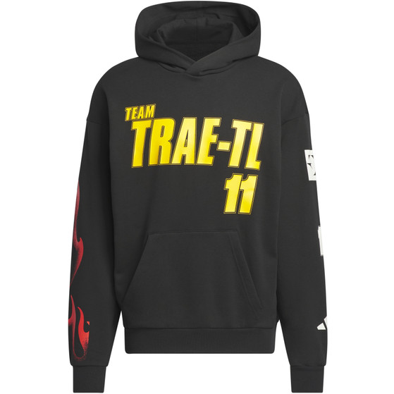 adidas Team Trae Hoodie