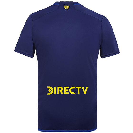 adidas Boca Juniors Third shirt