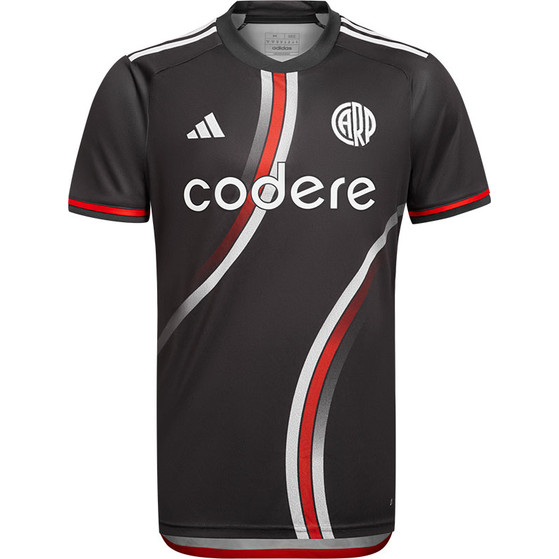 adidas River Plate 3rd Shirt