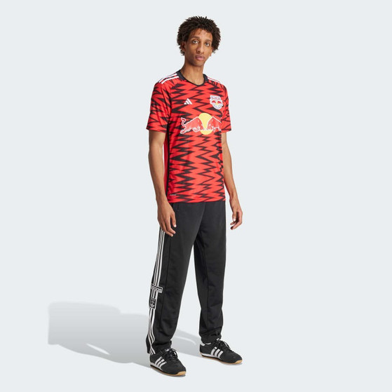 adidas New York Red Bulls Thuis Shirt