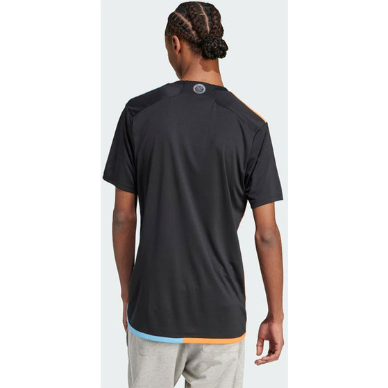adidas New York City Uit Shirt