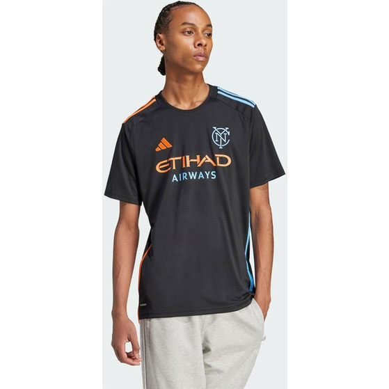 adidas New York City Uit Shirt