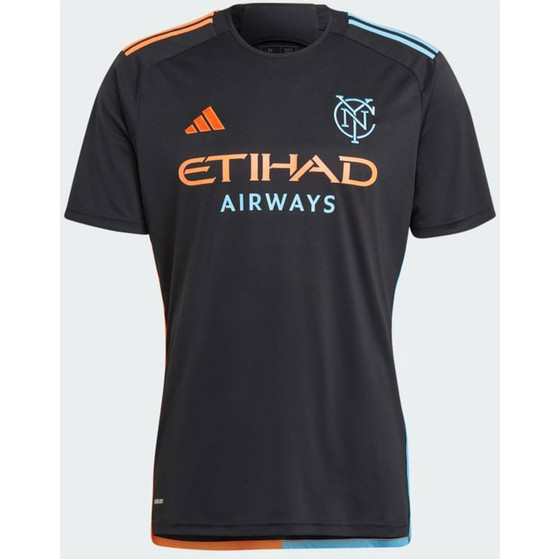 adidas New York City Uit Shirt