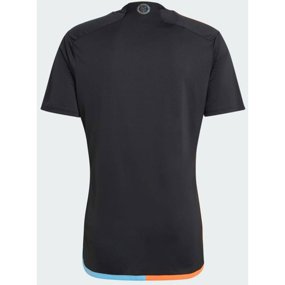 adidas New York City Uit Shirt