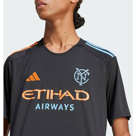 adidas New York City Uit Shirt