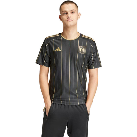 adidas Los Angeles FC Thuis Shirt