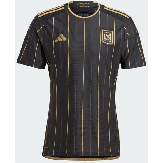 adidas Los Angeles FC Thuis Shirt