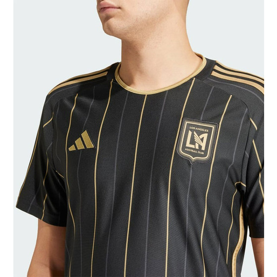 adidas Los Angeles FC Thuis Shirt