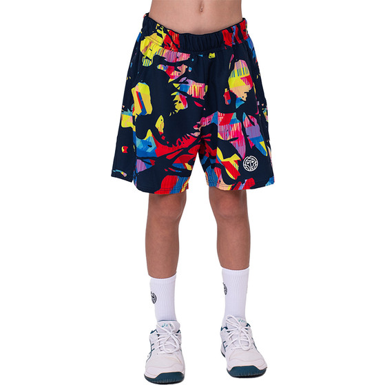 Bidi Badu Wild Arts Short Jongens